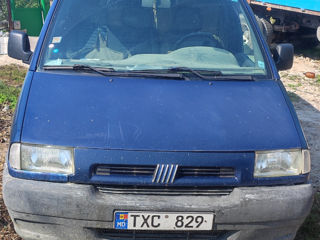 Fiat Scudo foto 1