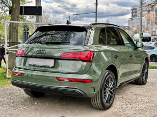 Audi Q5 foto 7