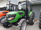 Tractor Agromax 704C foto 1