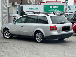 Audi A6 foto 5