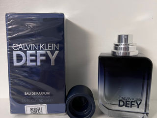 Calvin Klein Defy foto 2