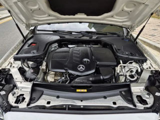Mercedes E-Class Cabrio foto 5