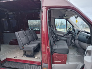 Mercedes Sprinter 313 foto 5