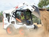 Servicii bobcat minim 4 oree foto 8