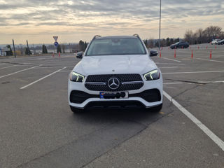 Mercedes GLE