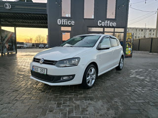 Volkswagen Polo foto 3