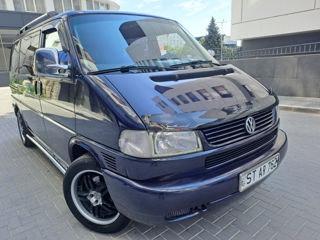 Volkswagen T4