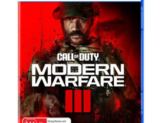 Call of Duty:Modern Warfare 3 - PS5