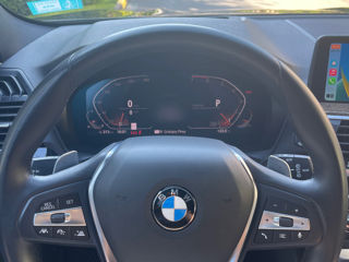 BMW X3 foto 7