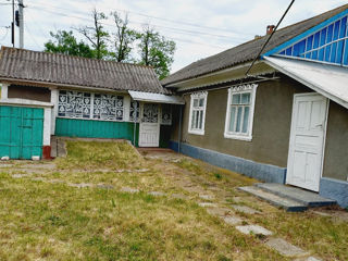 Se vinde casa in  Satul Colicauţi r.Briceni foto 3