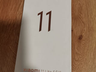 Xiaomi Mi 11 Lite 5G 128GB