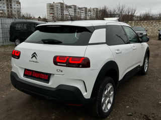 Citroen C4 Cactus foto 6