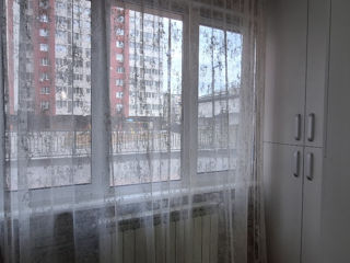Apartament cu 2 camere, 74 m², Buiucani, Chișinău foto 9