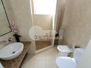 Apartament cu 2 camere, euroreparație, bloc nou, Stăuceni! foto 7