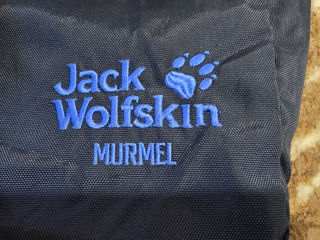 Рюкзак, сумка Jack Wolfskin Murmel. Оригинал foto 6