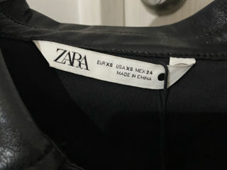 Платье Zara / Rochie Zara foto 3