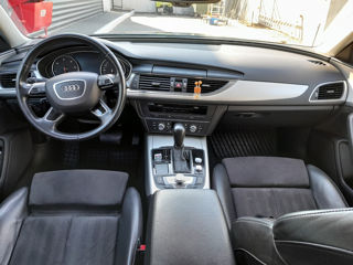 Audi A6 foto 5