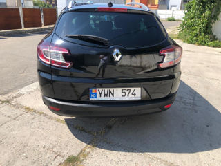 Renault Megane foto 4