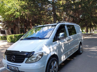 Mercedes Vito