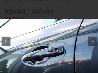 Renault Kadjar foto 3