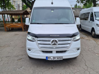 Mercedes Sprinter 316 foto 4