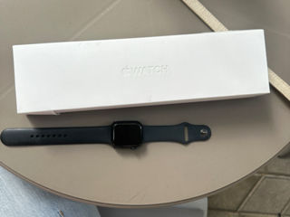 apple watch series 8 foto 5