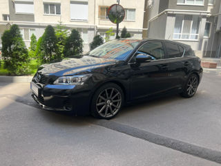 Lexus CT Series foto 6