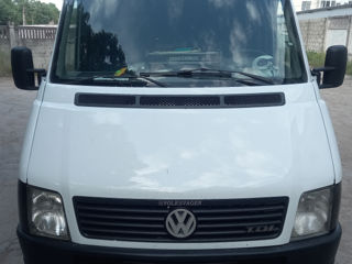 Volkswagen LT 35-ЛТ35 foto 1