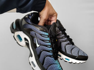 Nike Air Max Tn Plus Blue Gradient foto 4