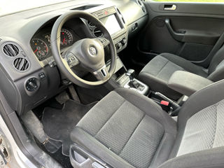 Volkswagen Golf Plus foto 8