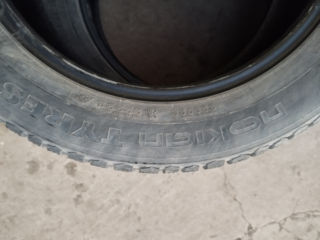 225 55 r17 Nokian Hakkapelita 9 foto 6