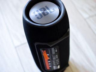 Беспроводная активная bluetooth колонка : JBL XTREME foto 2