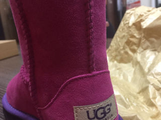 Детские Ugg угги Оригинал. США foto 2