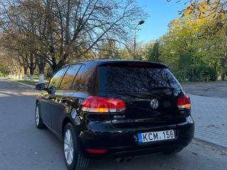 Volkswagen Golf foto 2