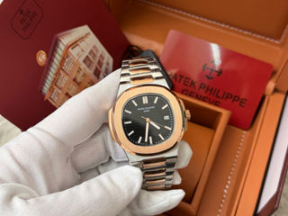 Patek Philippe фото 0