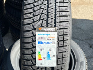 215/55 R16 Hankook Icept Evo2/ Доставка, livrare toata Moldova 2024