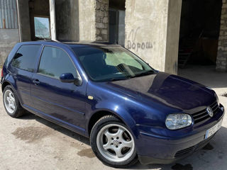 Volkswagen Golf foto 8