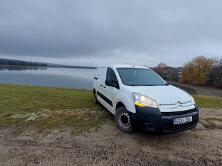 Citroen Berlingo foto 3