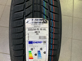 225/50R18 Continental WinterContact foto 5