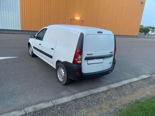 Dacia Logan Van foto 3