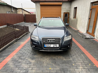 Audi A6 Allroad foto 3