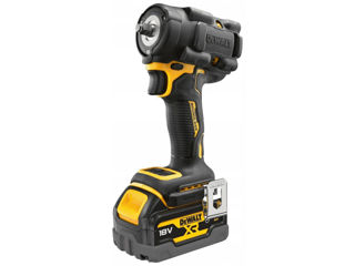 Masina De Insurubat Cu Impact Dewalt Dcf923P2G-Qw foto 1