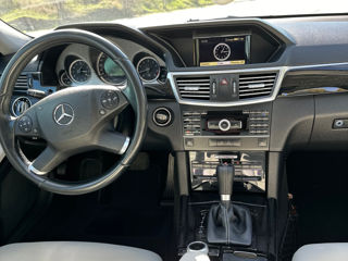 Mercedes E-Class фото 5