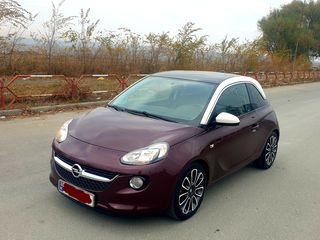 Opel Adam foto 5