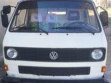 Volkswagen Transporter foto 1