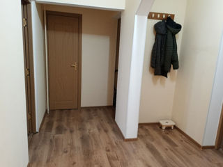 Apartament cu 2 camere, 52 m², 10 cartier, Bălți foto 3