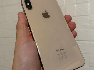 iPhone XS Max 256gb foto 3