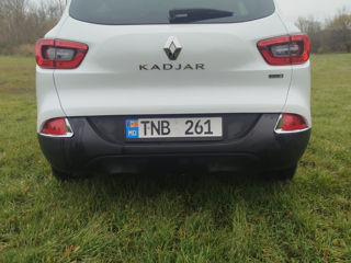 Renault Kadjar foto 4