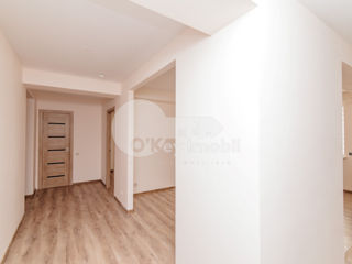 Apartament cu 3 camere, 80 m², Buiucani, Chișinău foto 7