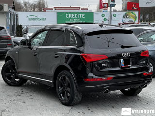 Audi Q5 foto 3